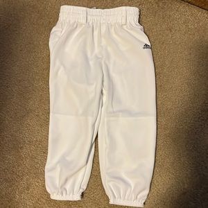 Adidas Boys Baseball Pants